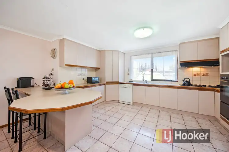 Second view of Homely house listing, 40 Huon Park Road, Cranbourne North VIC 3977