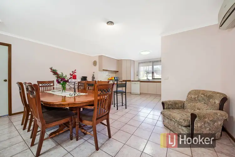 Third view of Homely house listing, 40 Huon Park Road, Cranbourne North VIC 3977
