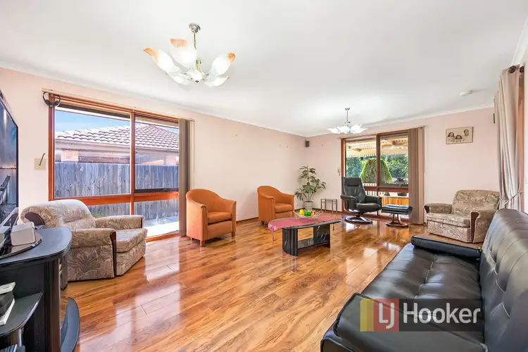 Fourth view of Homely house listing, 40 Huon Park Road, Cranbourne North VIC 3977