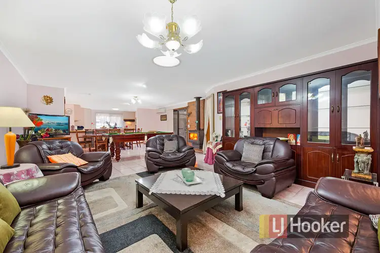 Fifth view of Homely house listing, 40 Huon Park Road, Cranbourne North VIC 3977