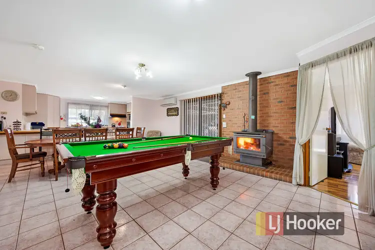 Sixth view of Homely house listing, 40 Huon Park Road, Cranbourne North VIC 3977
