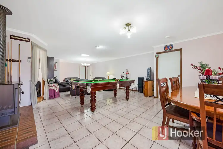Seventh view of Homely house listing, 40 Huon Park Road, Cranbourne North VIC 3977