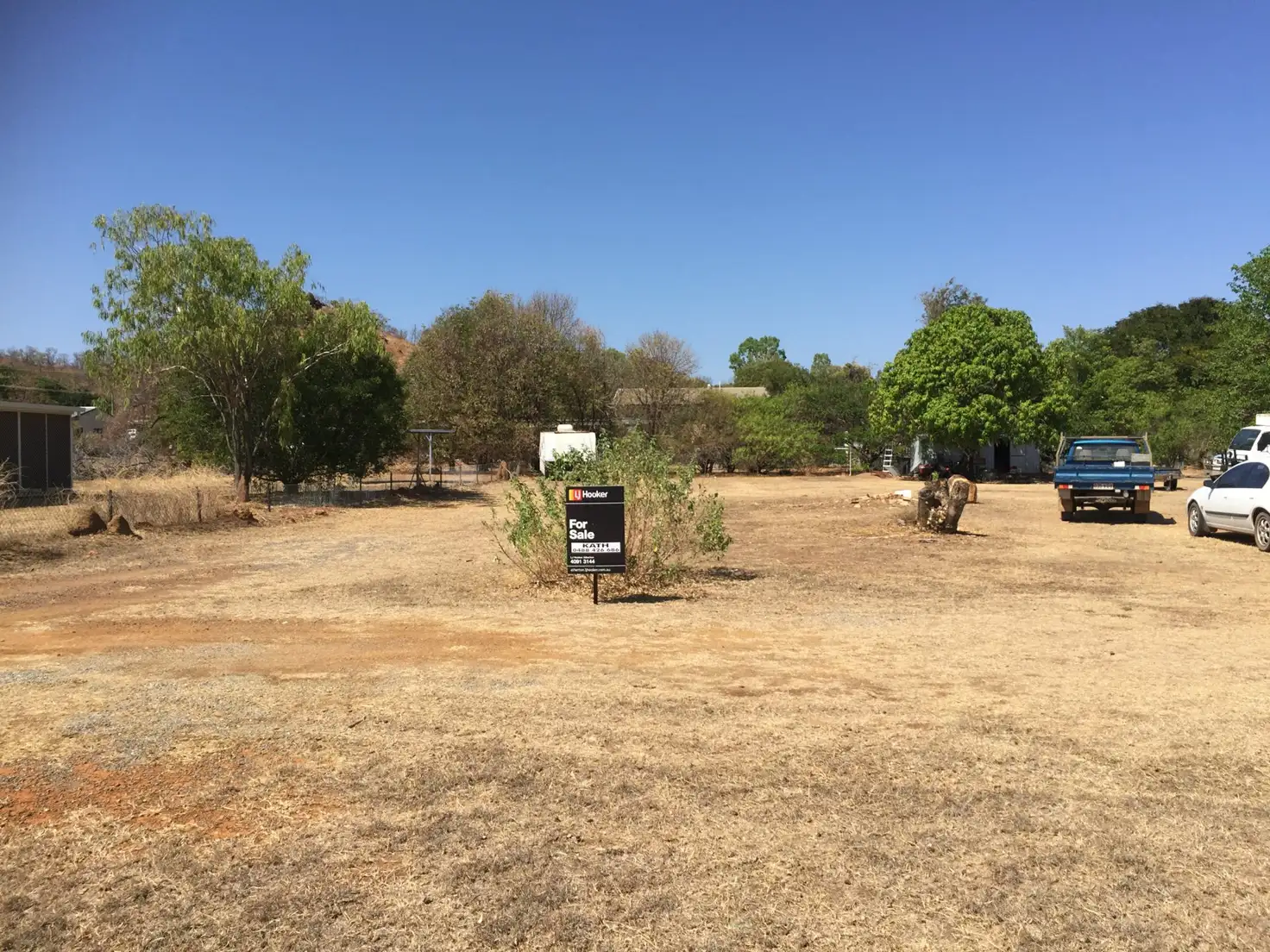 Main view of Homely land listing, Address available on request