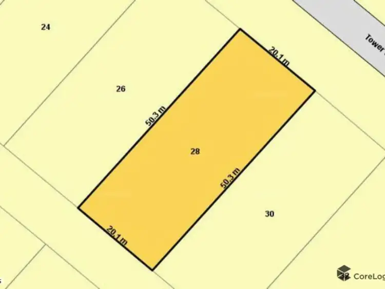 Fourth view of Homely land listing, Address available on request