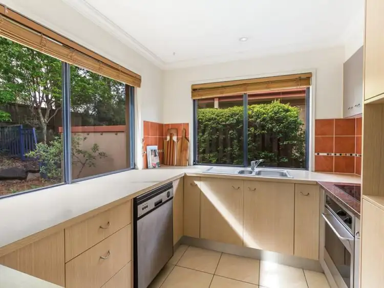 Second view of Homely townhouse listing, 98/4 University Drive, Robina QLD 4226