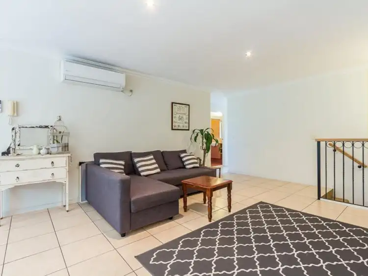 Third view of Homely townhouse listing, 98/4 University Drive, Robina QLD 4226