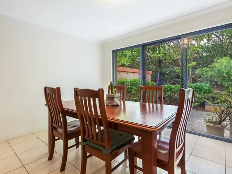 Fourth view of Homely townhouse listing, 98/4 University Drive, Robina QLD 4226