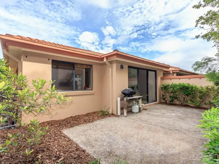 Fifth view of Homely townhouse listing, 98/4 University Drive, Robina QLD 4226