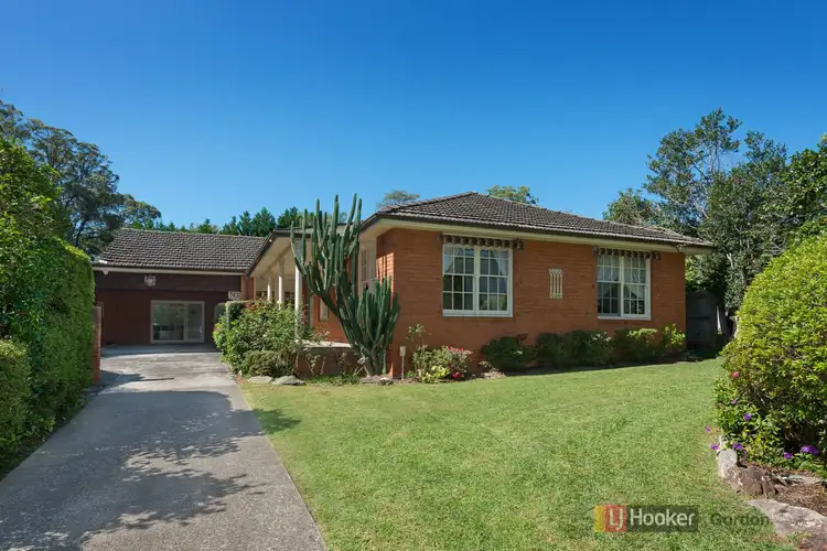 8 Golfers Parade, Pymble NSW 2073