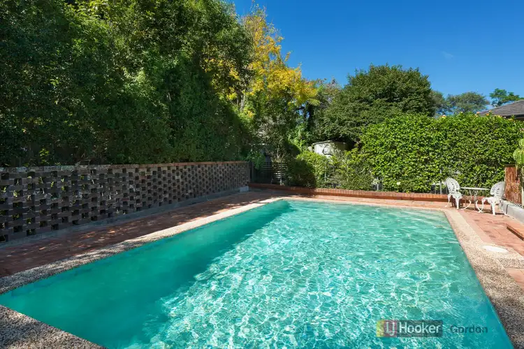 Fifth view of Homely house listing, 8 Golfers Parade, Pymble NSW 2073