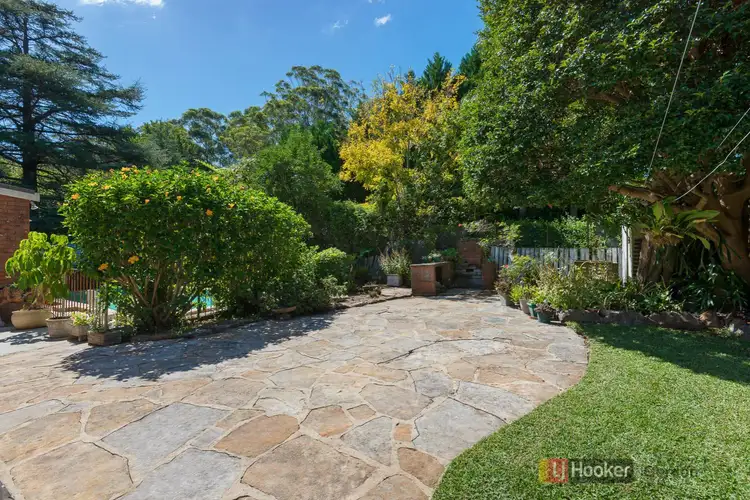 Sixth view of Homely house listing, 8 Golfers Parade, Pymble NSW 2073