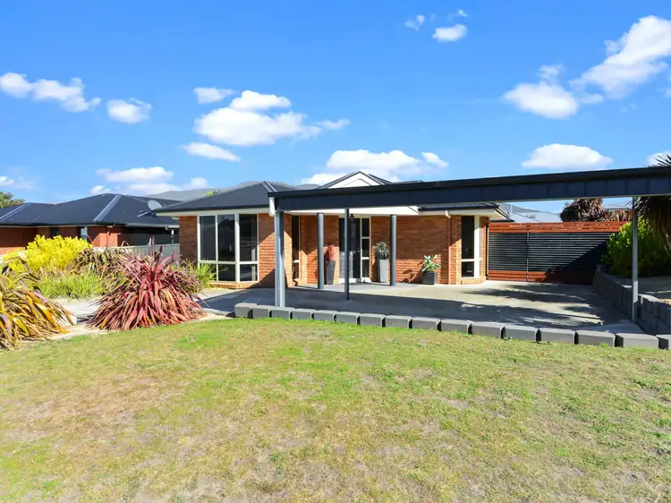 5 Henty Close, Old Beach TAS 7017
