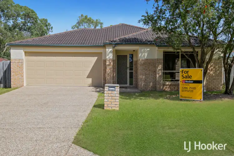 24 Adam Street, Cleveland QLD 4163