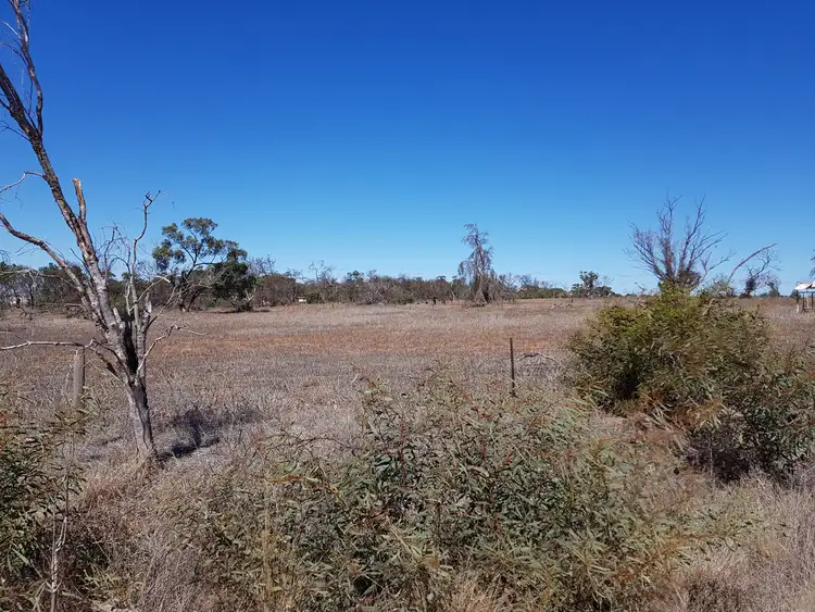 Second view of Homely land listing, 836 Tank Road, Barabba SA 5460