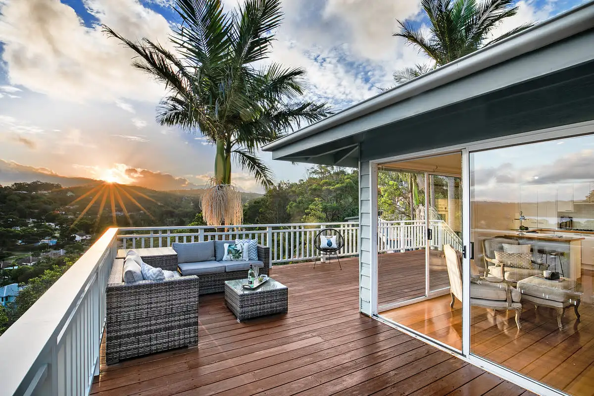 Main view of Homely house listing, 82 Alleyne Avenue, North Narrabeen NSW 2101