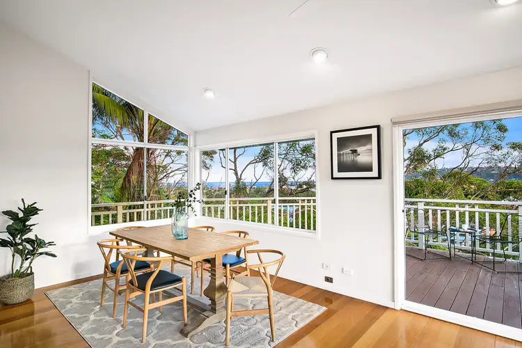 Fourth view of Homely house listing, 82 Alleyne Avenue, North Narrabeen NSW 2101