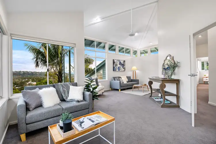Sixth view of Homely house listing, 82 Alleyne Avenue, North Narrabeen NSW 2101