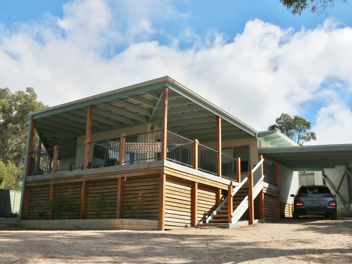 Main view of Homely house listing, 23239 Tasman Highway, Scamander TAS 7215