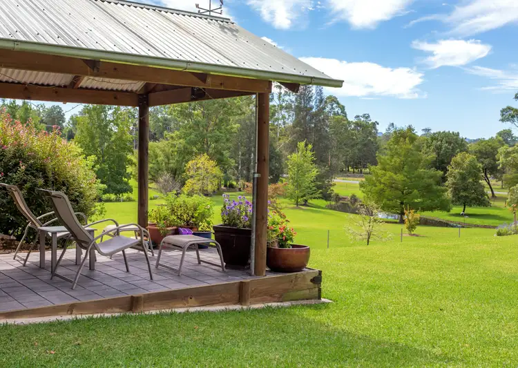 Second view of Homely rural property listing, 2 Betts Close, KILLABAKH via, Wingham NSW 2429