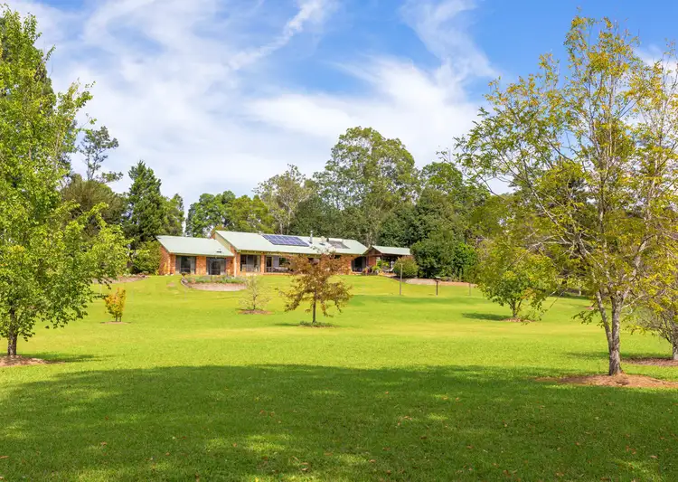 Third view of Homely rural property listing, 2 Betts Close, KILLABAKH via, Wingham NSW 2429