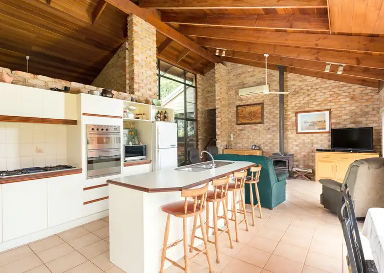 Fifth view of Homely rural property listing, 2 Betts Close, KILLABAKH via, Wingham NSW 2429