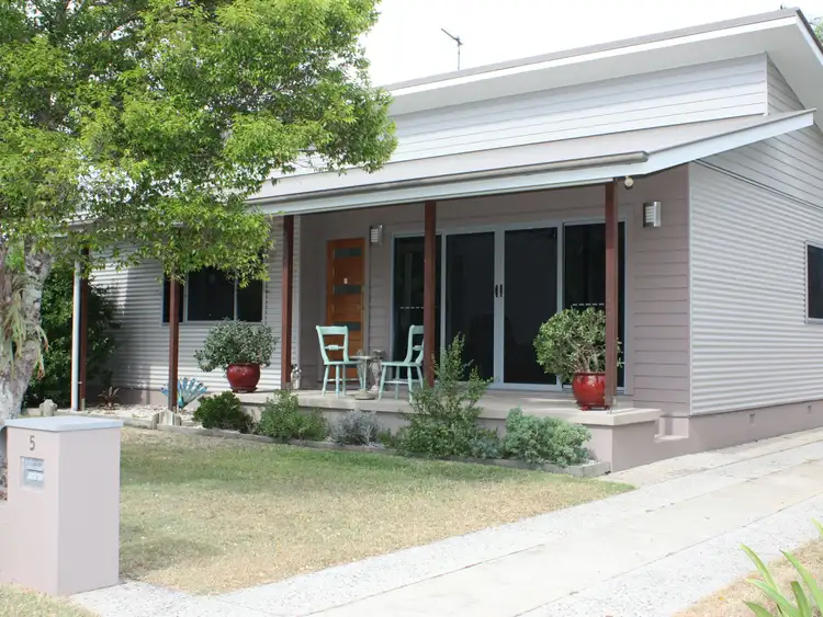 Second view of Homely house listing, 5 Bower Street, Brunswick Heads NSW 2483