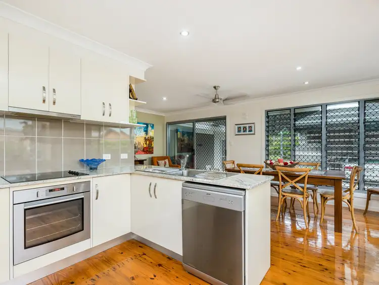 Fourth view of Homely house listing, 5 Bower Street, Brunswick Heads NSW 2483
