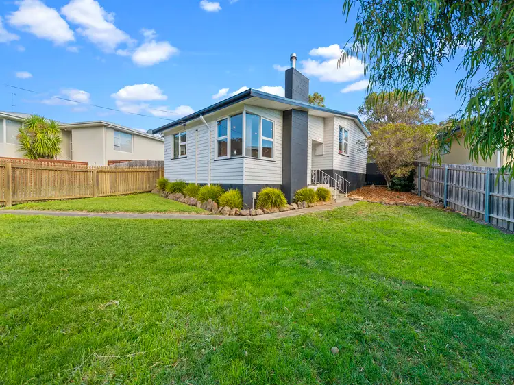 Main view of Homely house listing, 37 Bilinga Street, Mornington TAS 7018
