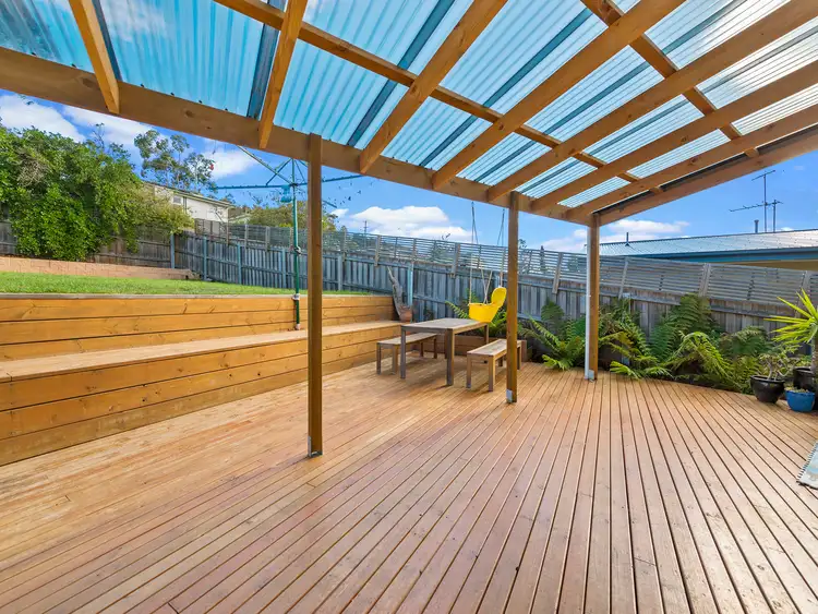 Second view of Homely house listing, 37 Bilinga Street, Mornington TAS 7018