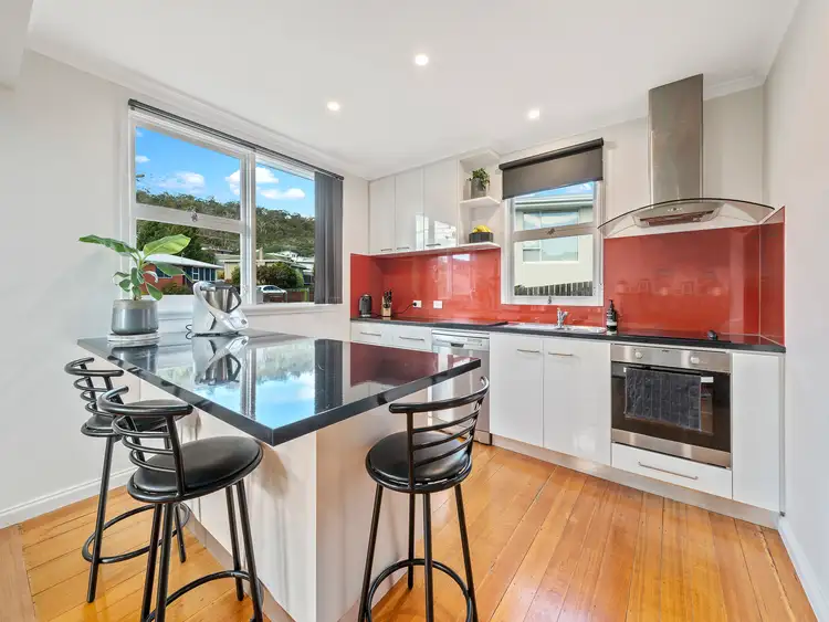 Fifth view of Homely house listing, 37 Bilinga Street, Mornington TAS 7018