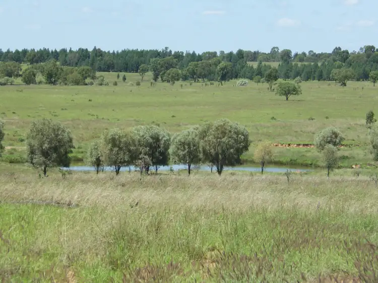 Second view of Homely rural property listing, Lot 1 Alcurah Road, Roma QLD 4455