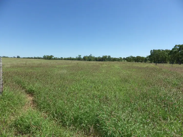 Third view of Homely rural property listing, Lot 1 Alcurah Road, Roma QLD 4455