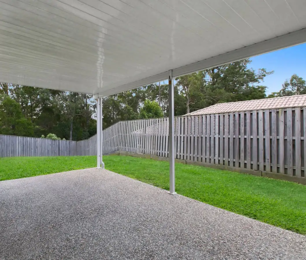 Main view of Homely house listing, 100 McAuley Parade, Pacific Pines QLD 4211