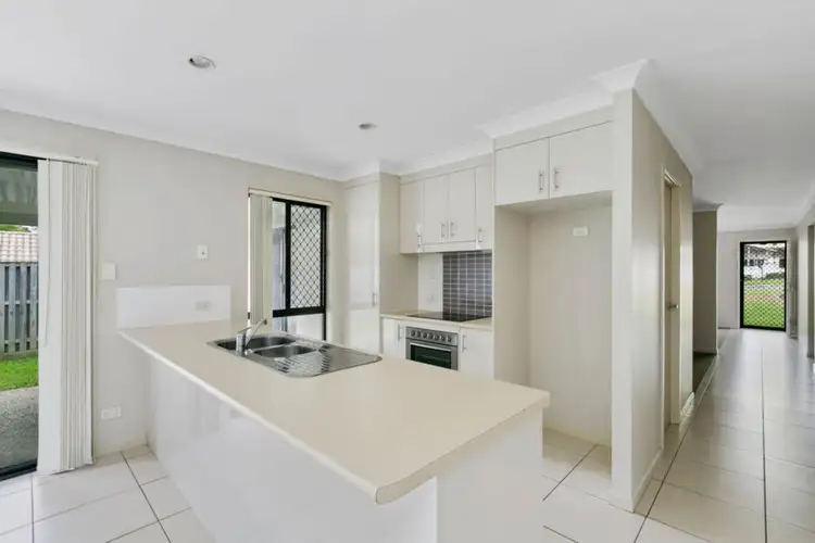 Sixth view of Homely house listing, 100 McAuley Parade, Pacific Pines QLD 4211