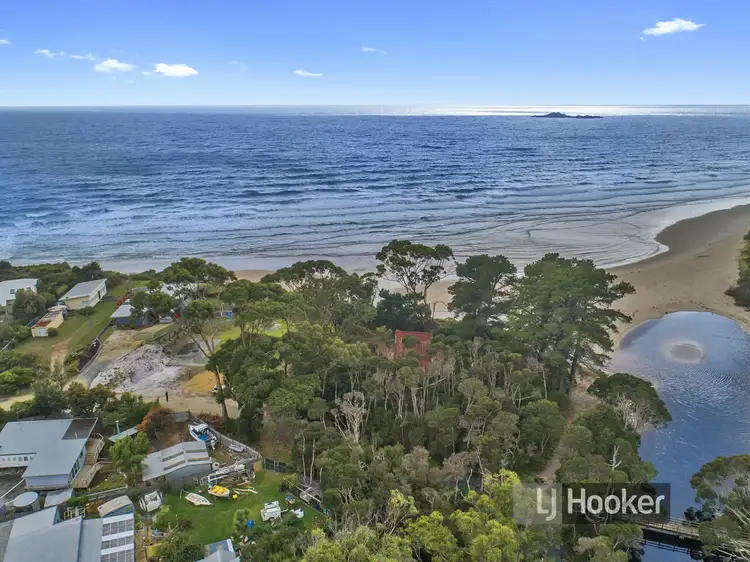 Main view of Homely house listing, 1 Irby Boulevard, Sisters Beach TAS 7321