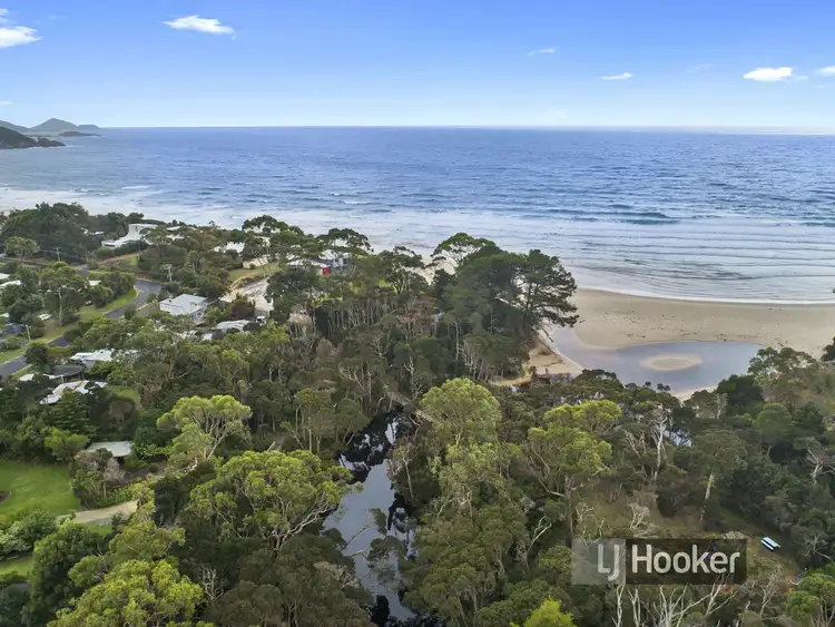 Sixth view of Homely house listing, 1 Irby Boulevard, Sisters Beach TAS 7321