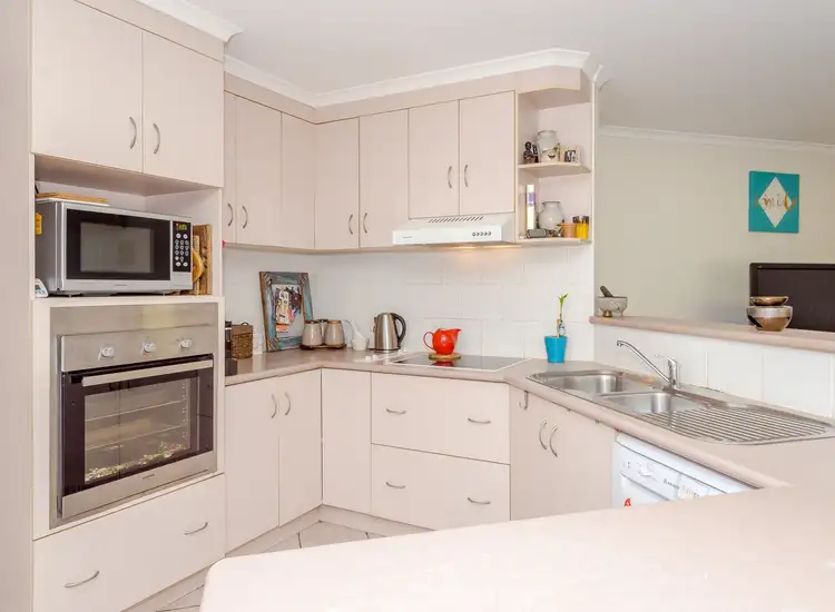 Third view of Homely house listing, 128 J Hickey Avenue, Clinton QLD 4680