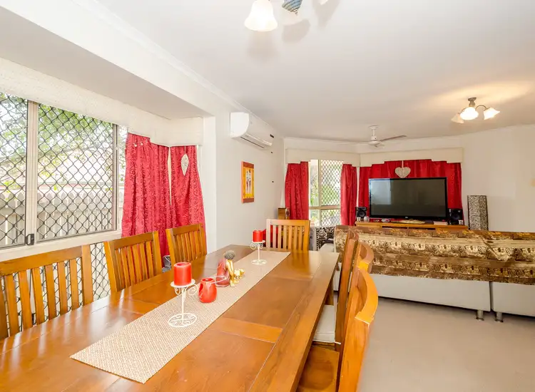 Fourth view of Homely house listing, 128 J Hickey Avenue, Clinton QLD 4680