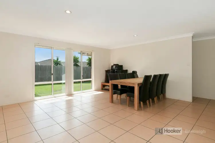 Second view of Homely house listing, 17 Ernestine Court, Eagleby QLD 4207