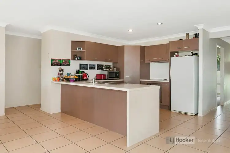 Third view of Homely house listing, 17 Ernestine Court, Eagleby QLD 4207