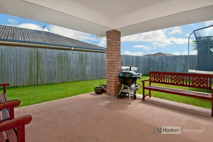 Fourth view of Homely house listing, 17 Ernestine Court, Eagleby QLD 4207
