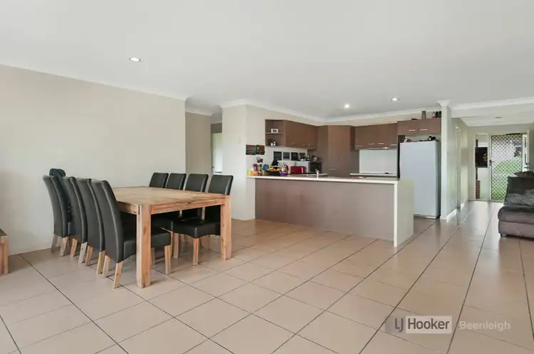 Fifth view of Homely house listing, 17 Ernestine Court, Eagleby QLD 4207