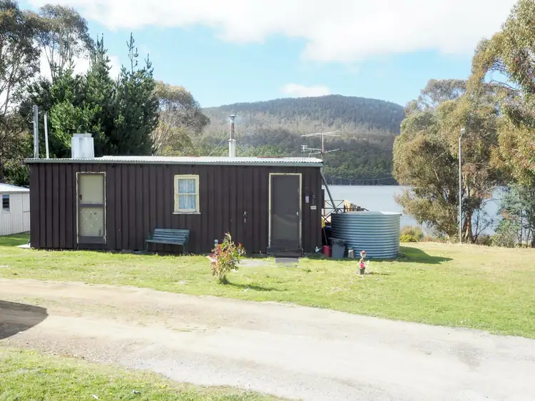 Fourth view of Homely house listing, 265 Bradys Lake Road, Bradys Lake TAS 7140