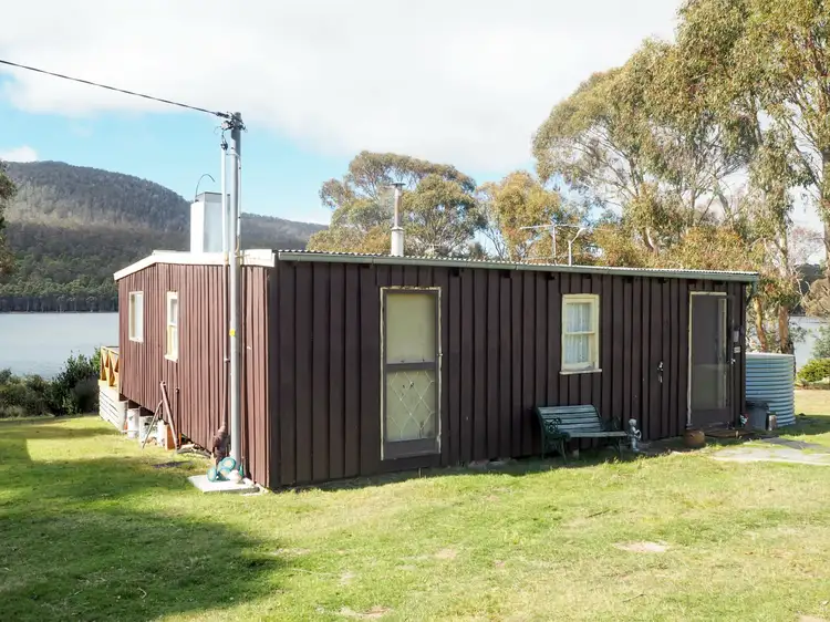 Fifth view of Homely house listing, 265 Bradys Lake Road, Bradys Lake TAS 7140