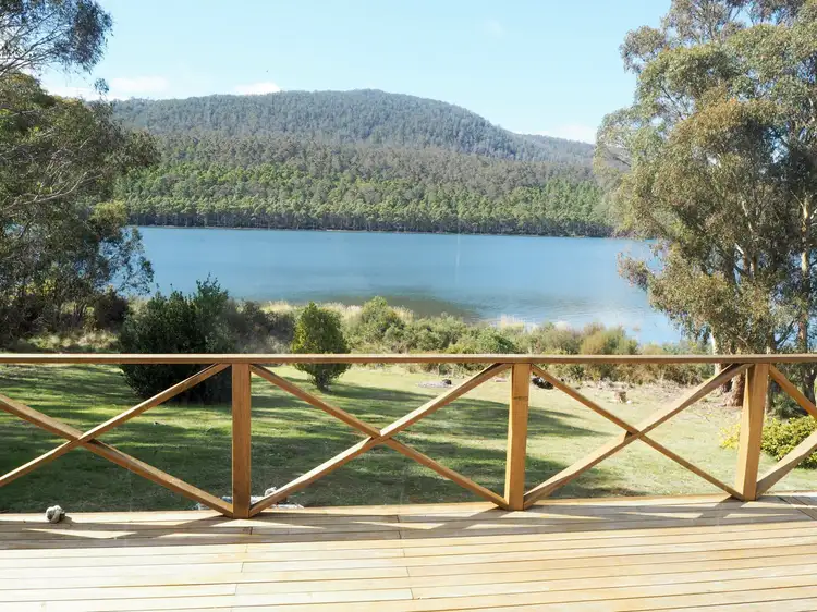 Sixth view of Homely house listing, 265 Bradys Lake Road, Bradys Lake TAS 7140