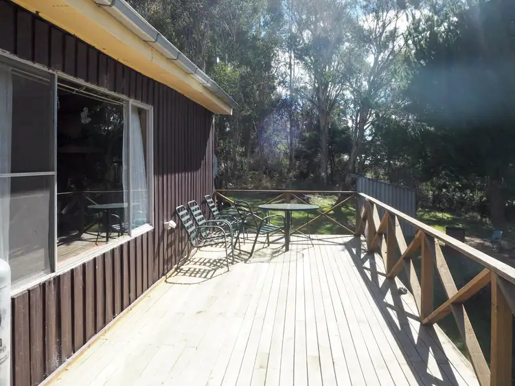 Seventh view of Homely house listing, 265 Bradys Lake Road, Bradys Lake TAS 7140