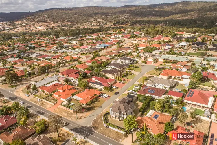 Second view of Homely house listing, 1 Twin View, Swan View WA 6056