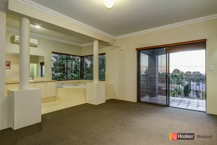 Third view of Homely house listing, 1 Twin View, Swan View WA 6056