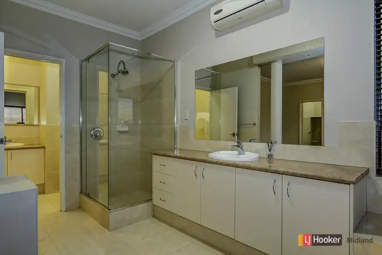 Fourth view of Homely house listing, 1 Twin View, Swan View WA 6056