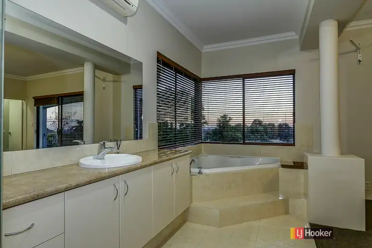 Fifth view of Homely house listing, 1 Twin View, Swan View WA 6056